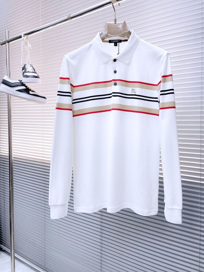 Burberry T-Shirts